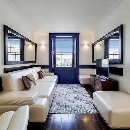 Belgravia Residences London Exterior photo