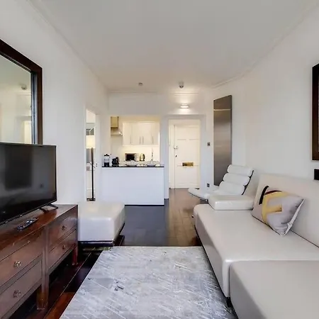 Belgravia Residences London Exterior photo