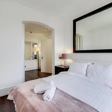 Belgravia Residences London Exterior photo