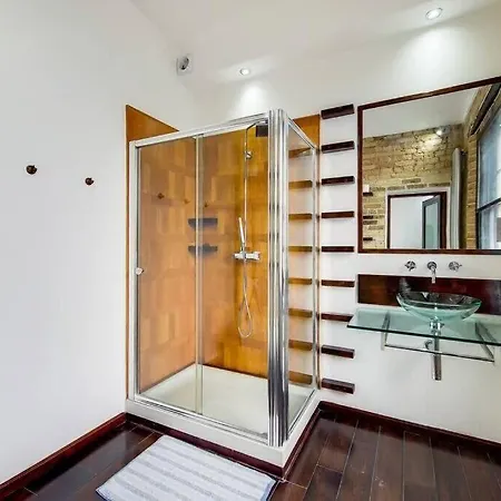 Belgravia Residences London Exterior photo