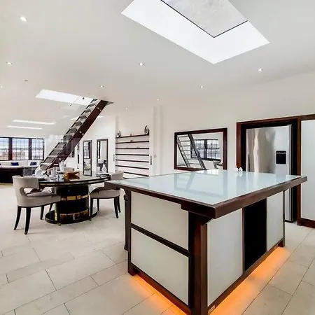 Belgravia Residences London Exterior photo