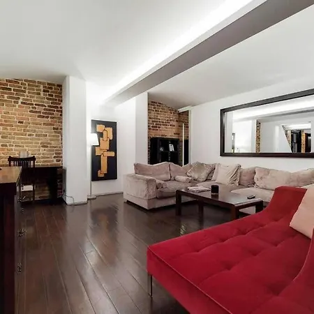 Belgravia Residences London Exterior photo