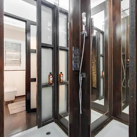 Belgravia Residences London Exterior photo