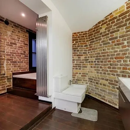 Belgravia Residences London Exterior photo