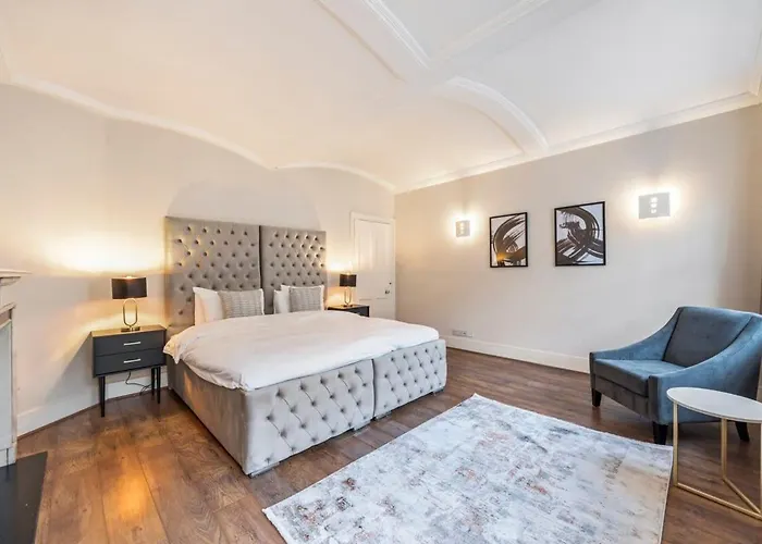 Belgravia Residences