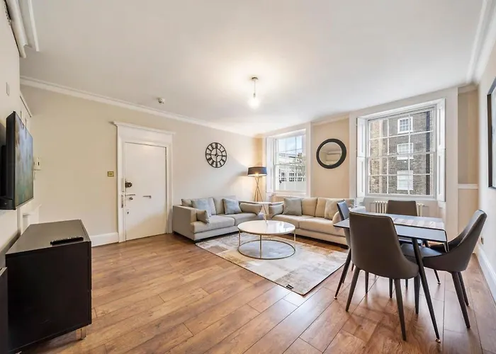 Belgravia Residences