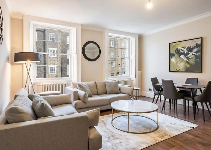 Belgravia Residences