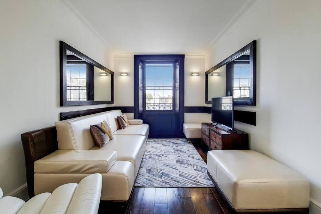 Belgravia Residences *