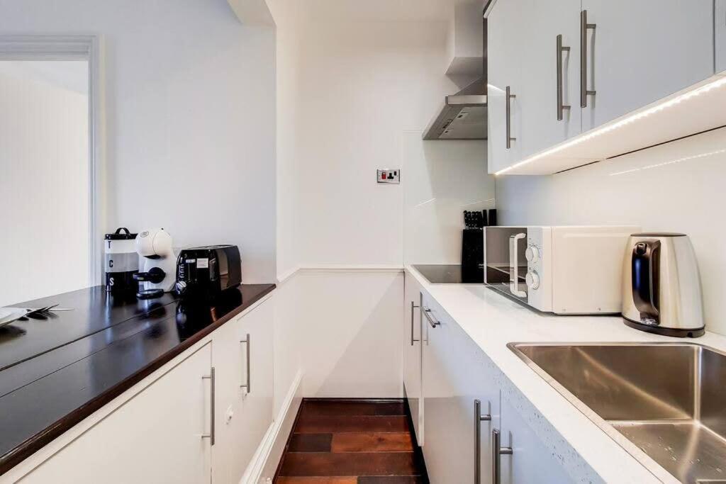 Belgravia Residences *
