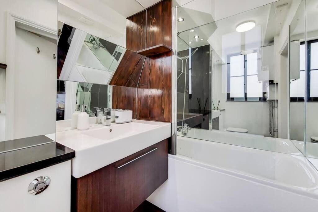 Belgravia Residences Apartment