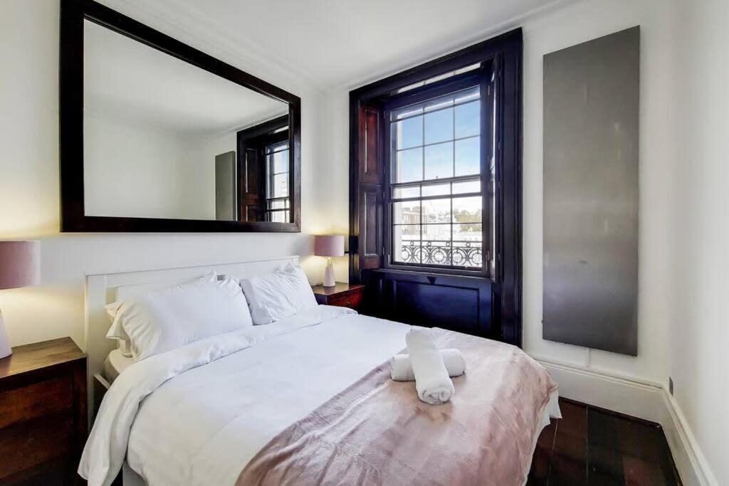 Belgravia Residences Apartment *
