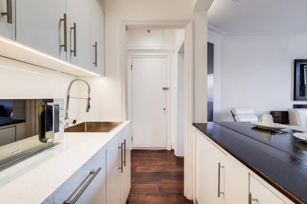 Belgravia Residences
