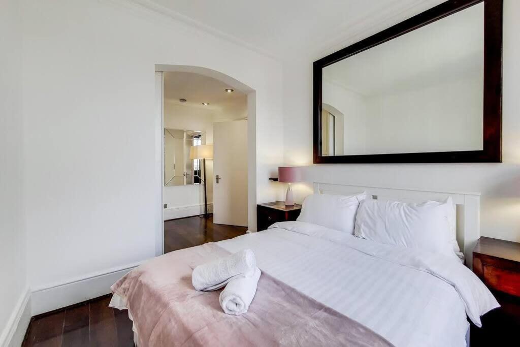 Apartment Belgravia Residences *