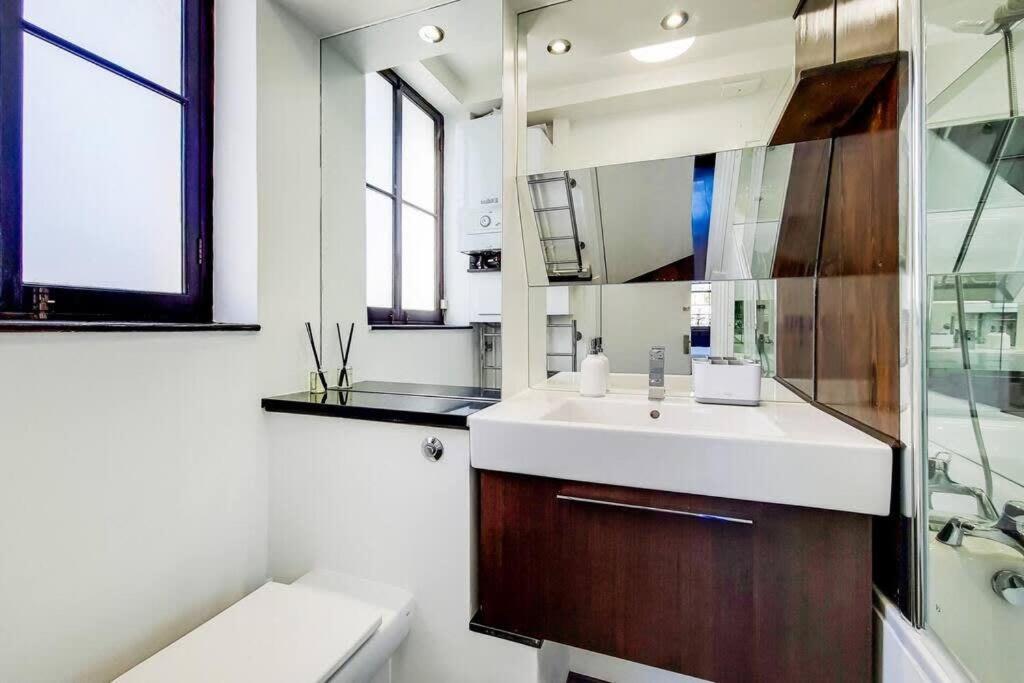 Appartamento Belgravia Residences *
