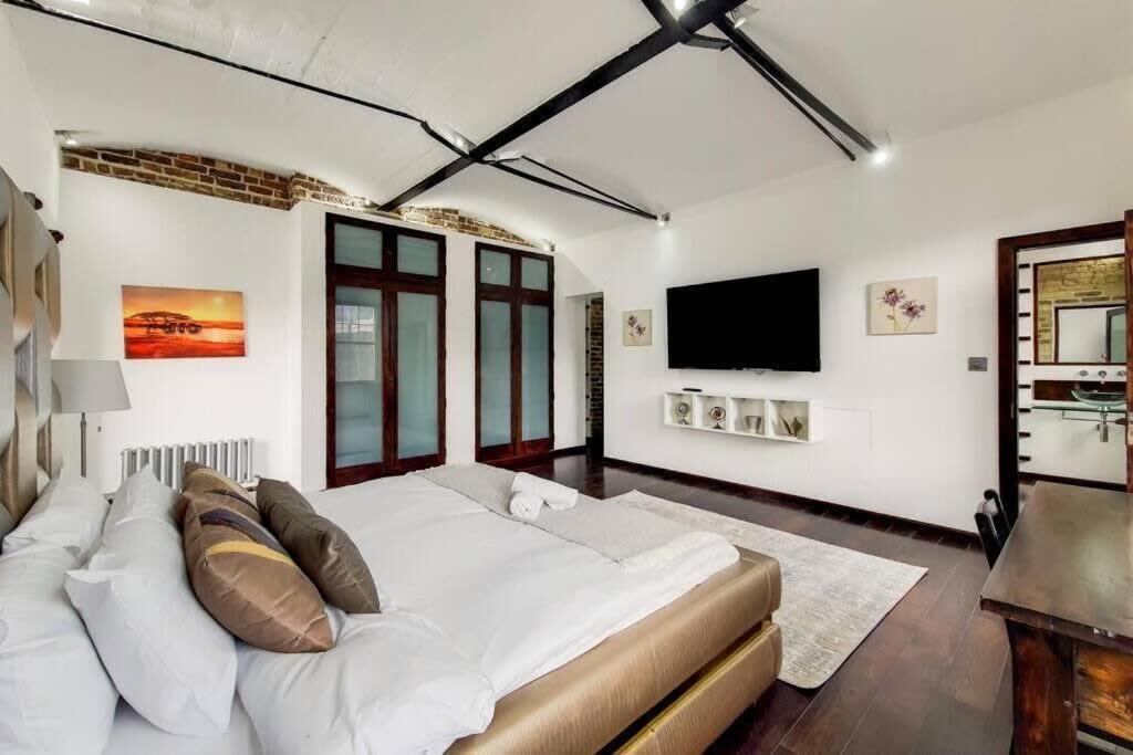 Belgravia Residences * London