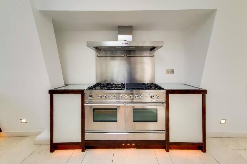 Belgravia Residences Apartment