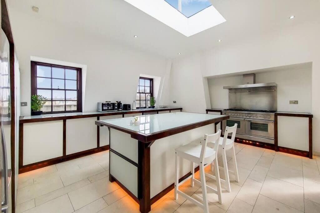 Appartamento Belgravia Residences *