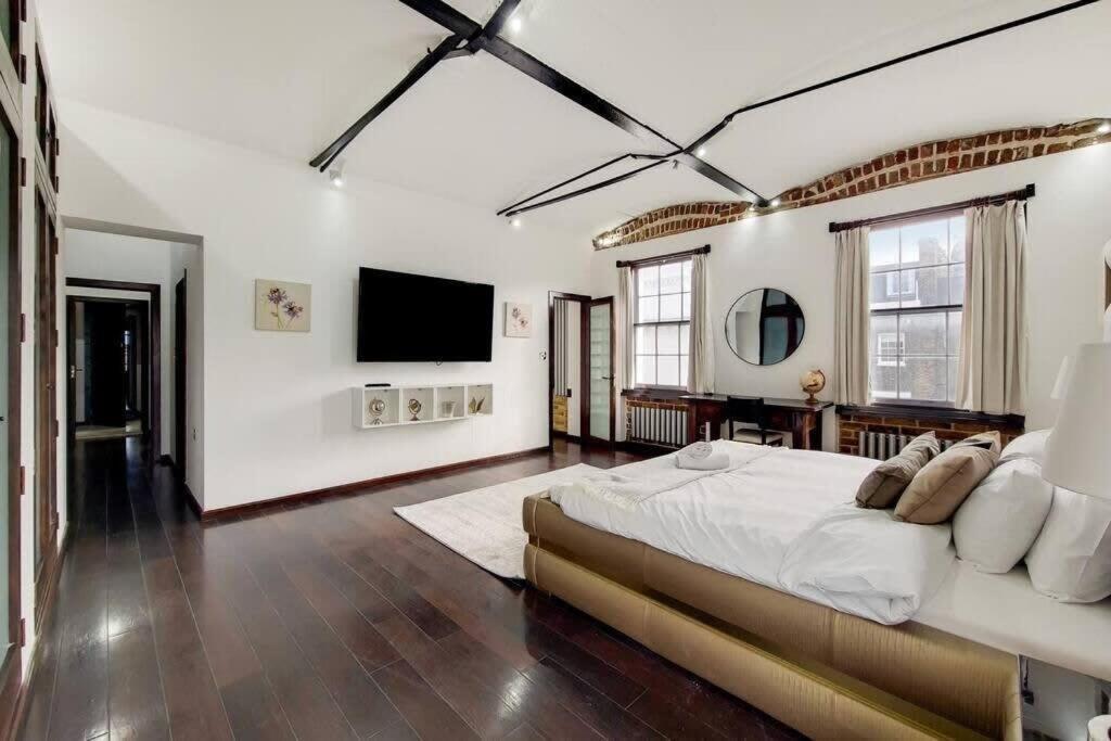 Belgravia Residences *