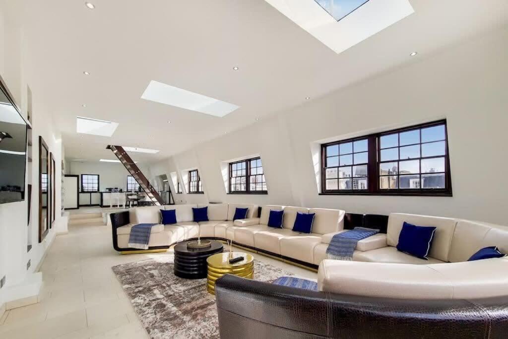 Belgravia Residences Apartment