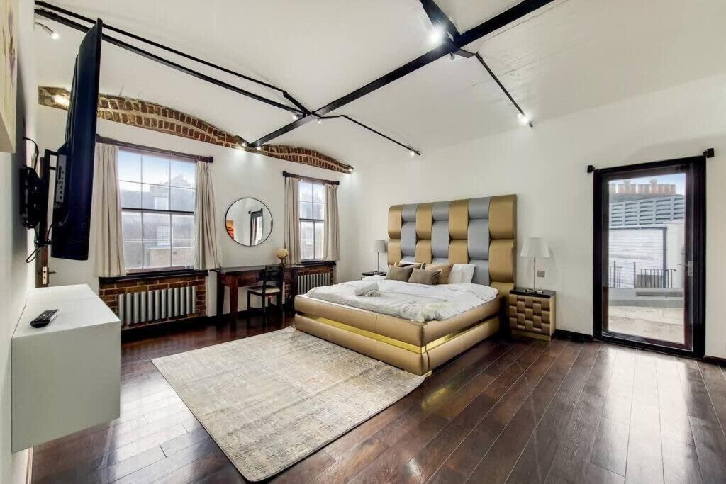 Apartment Belgravia Residences
