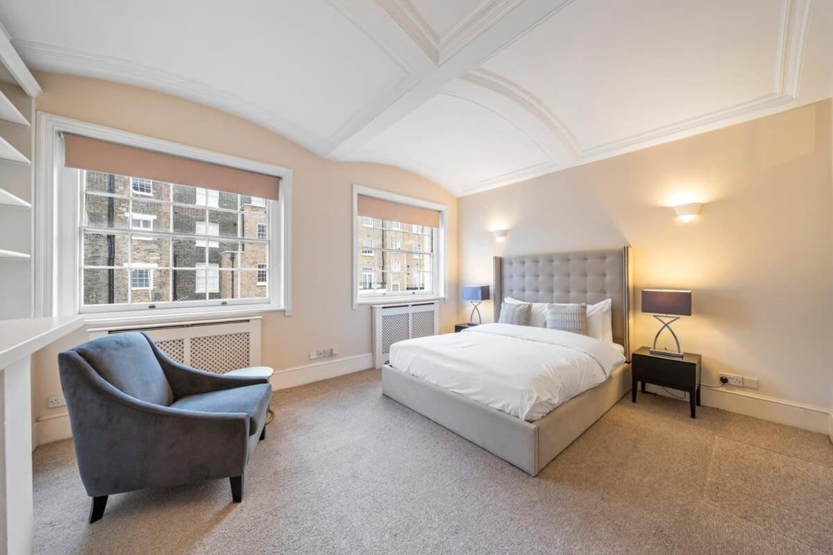 Apartment Belgravia Residences *