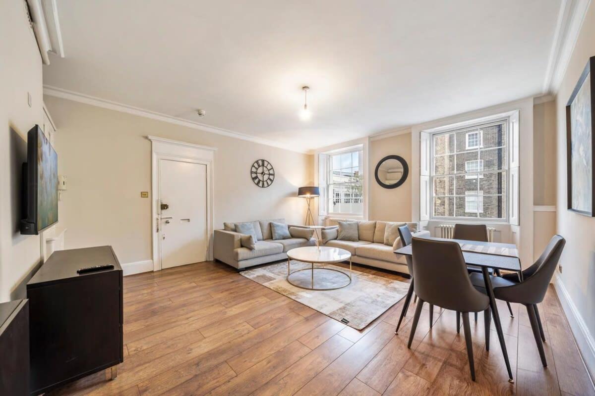 Apartment Belgravia Residences London