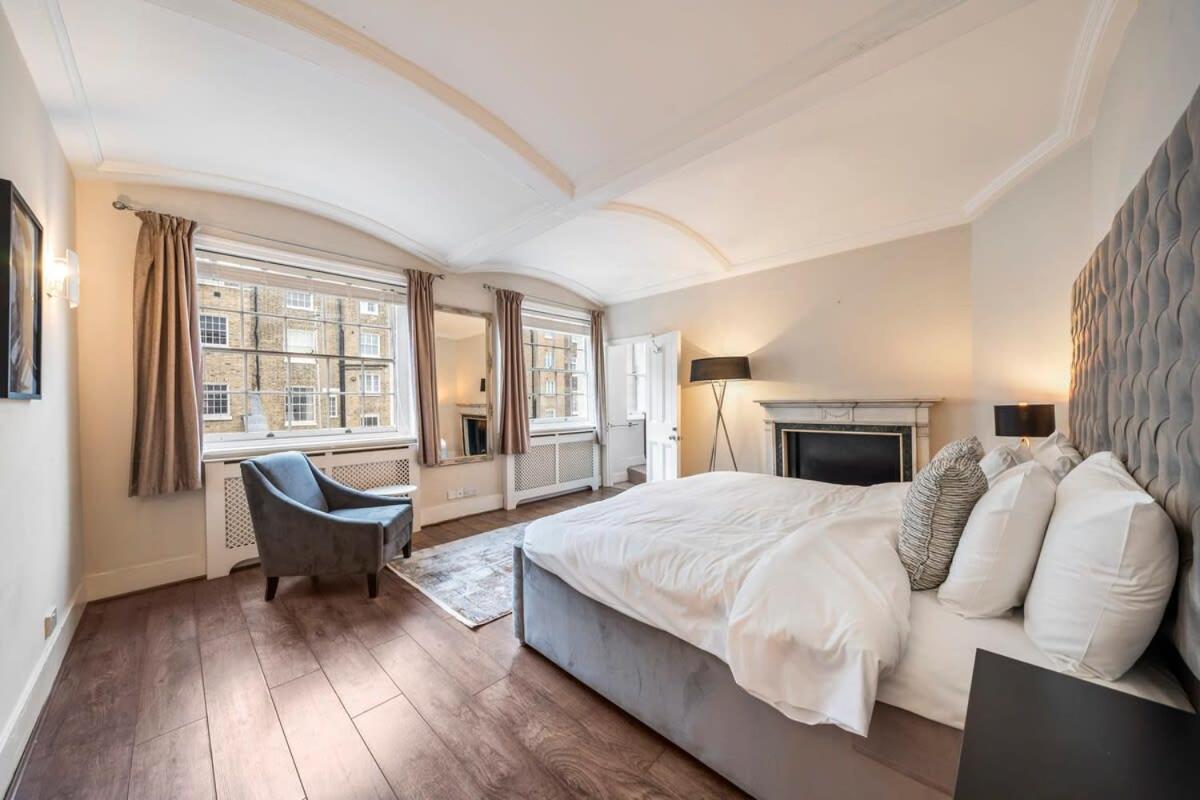 Belgravia Residences *