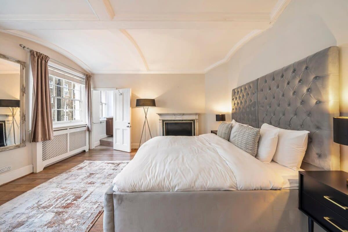Belgravia Residences *