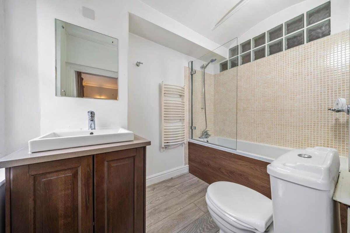 Belgravia Residences * London