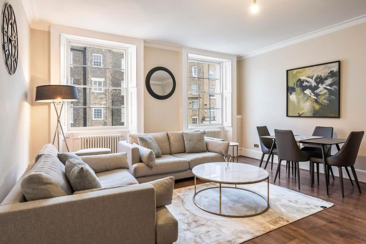 Apartment Belgravia Residences *