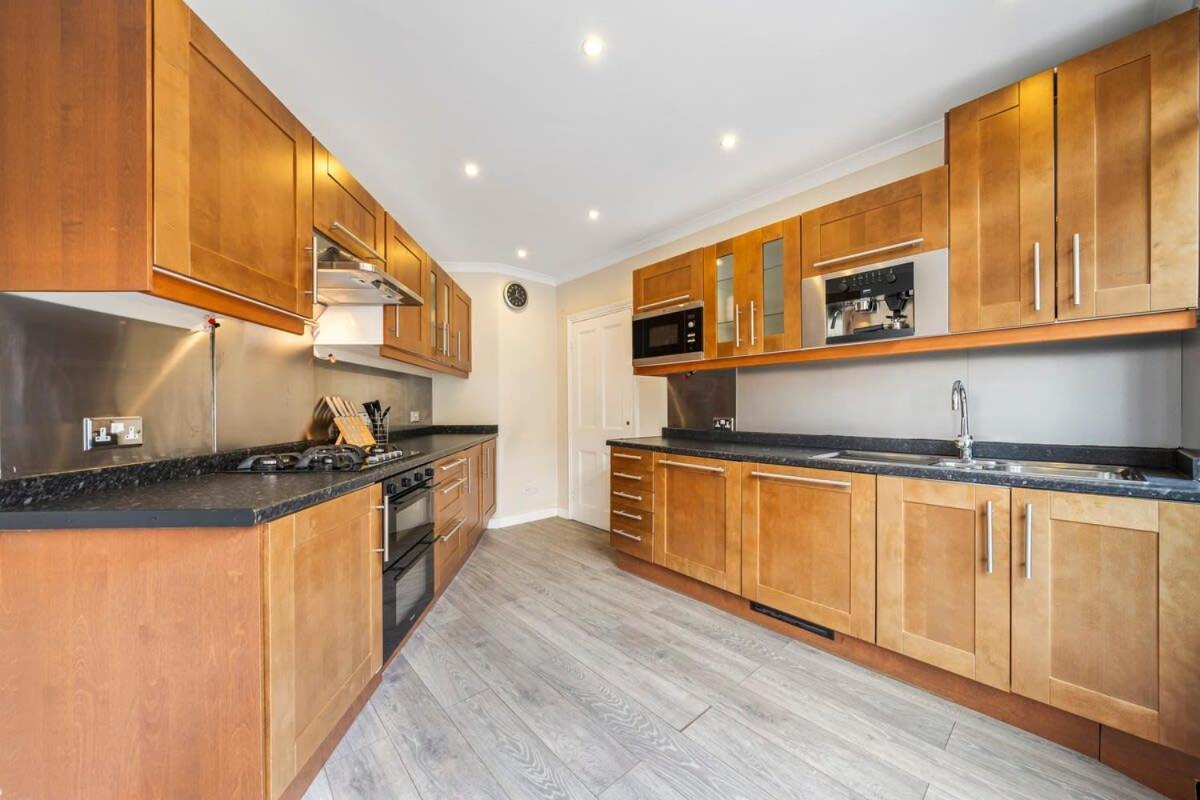 Belgravia Residences London