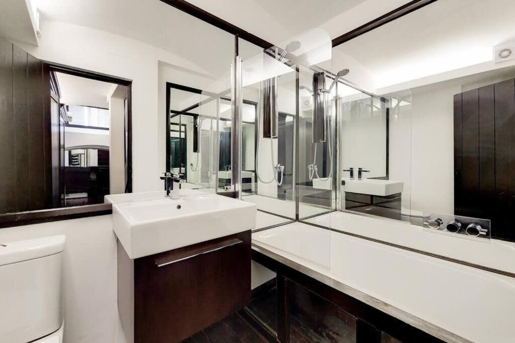 Belgravia Residences * London