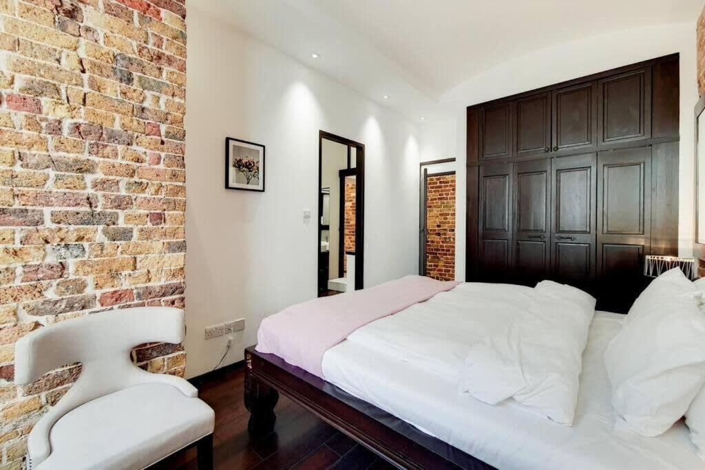 Belgravia Residences Appartamento