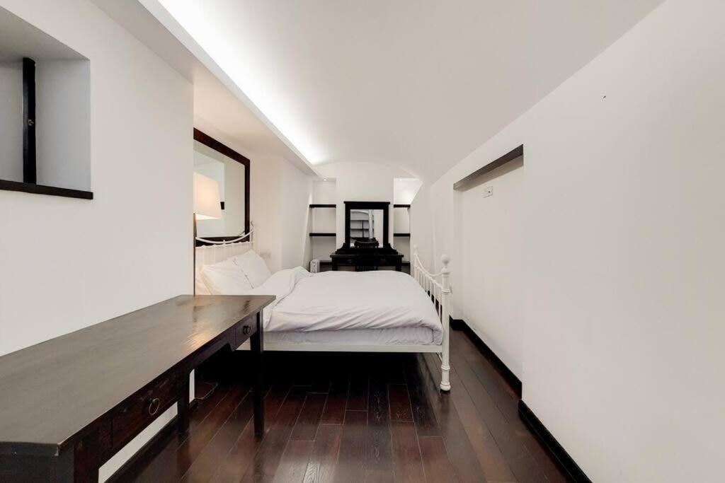 Belgravia Residences London