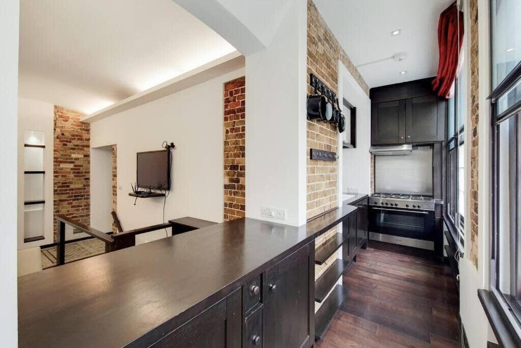 Apartment Belgravia Residences