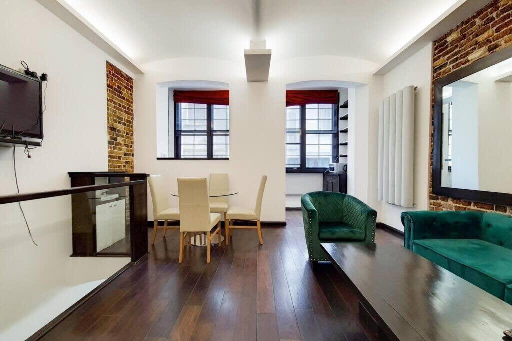 Belgravia Residences *