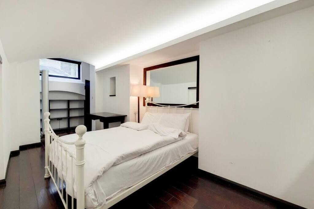 Belgravia Residences *