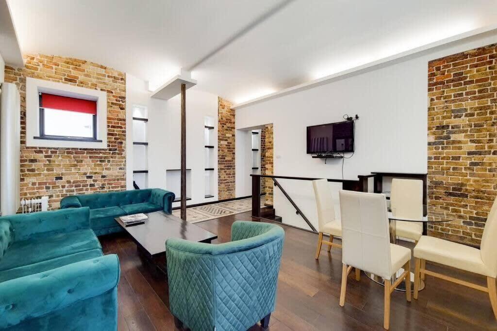 Belgravia Residences * London