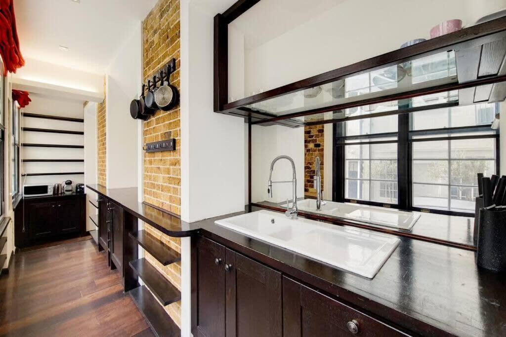 Apartment Belgravia Residences *
