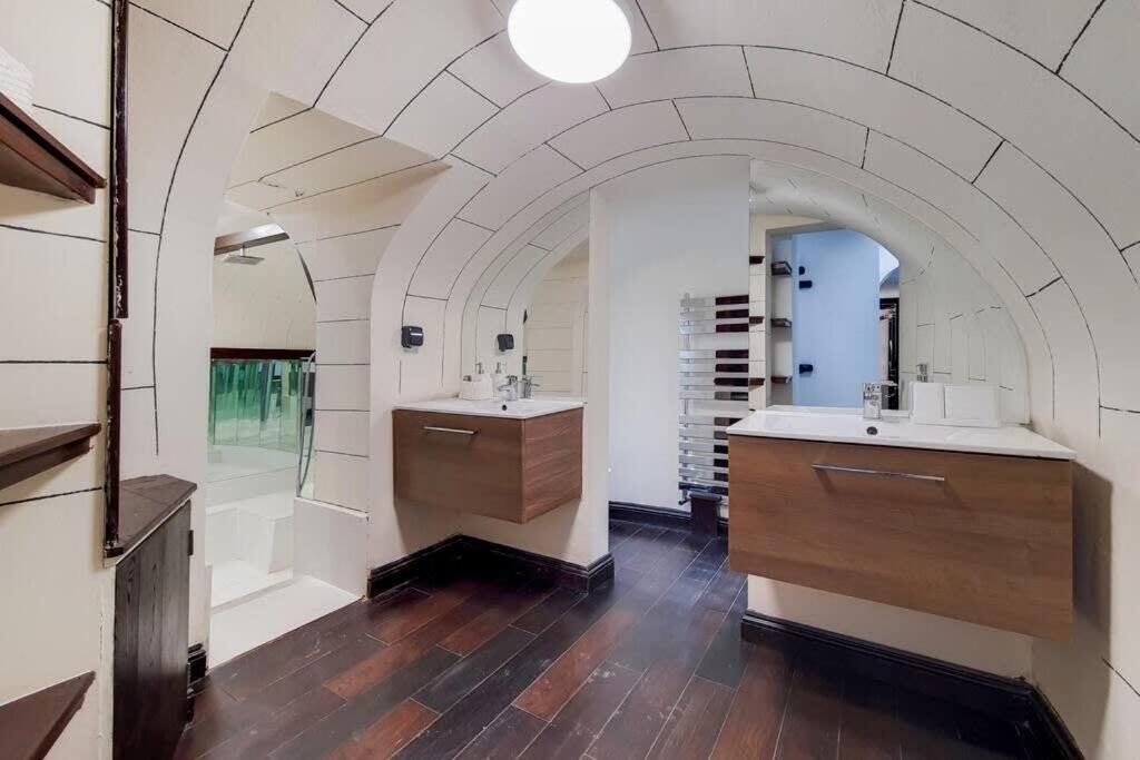 Appartamento Belgravia Residences