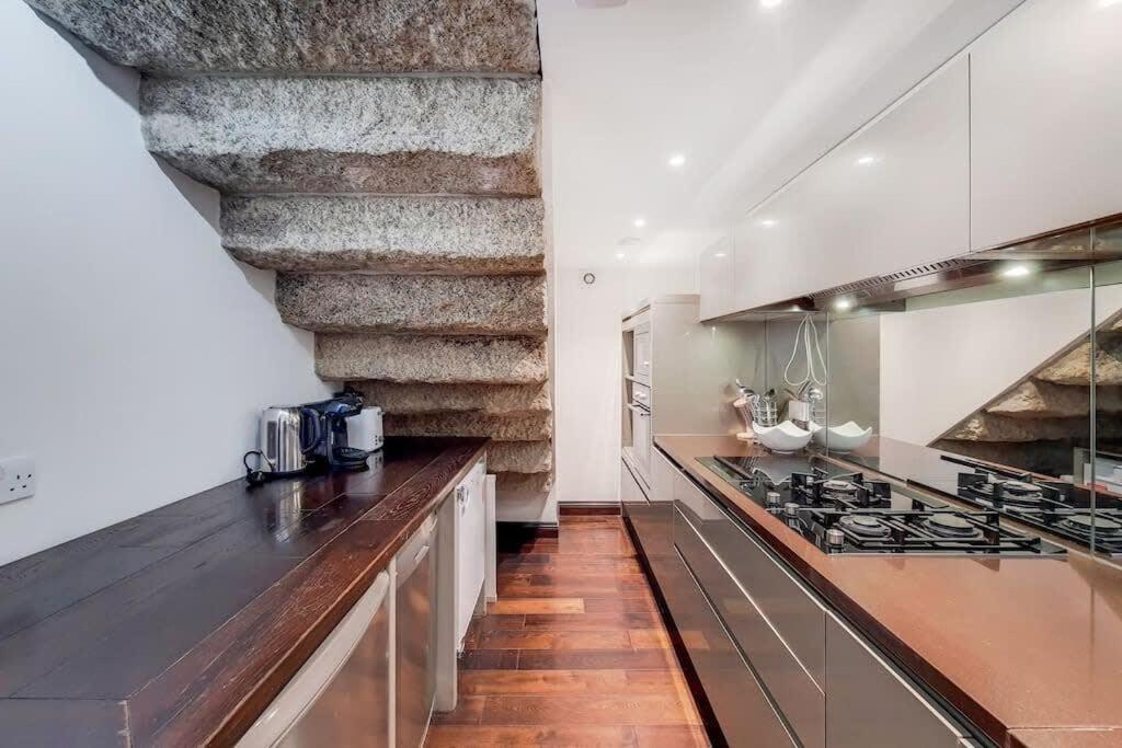 Belgravia Residences *