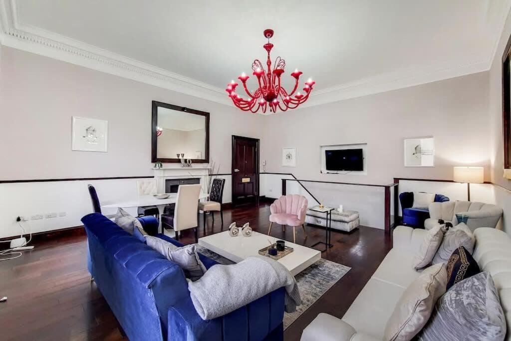Belgravia Residences London