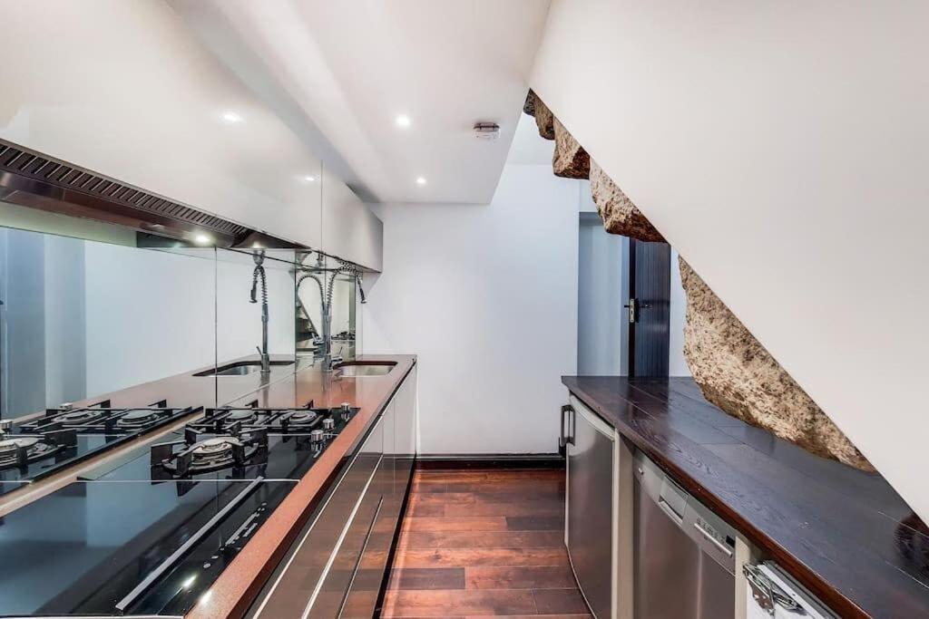 Belgravia Residences Apartment