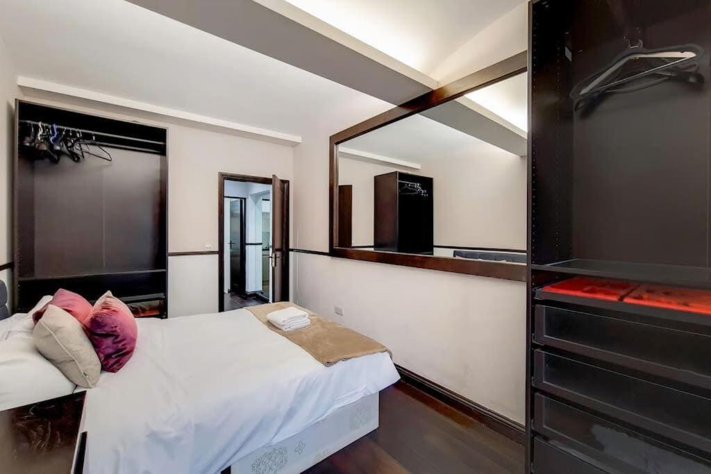 Apartment Belgravia Residences *