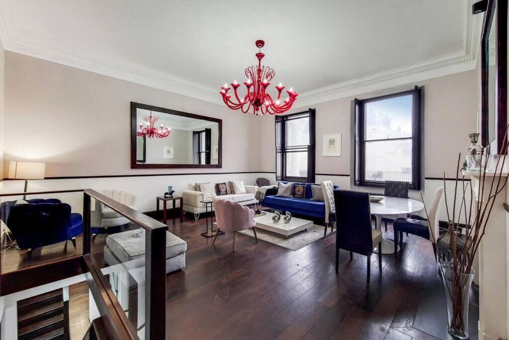 Belgravia Residences Appartamento Londra