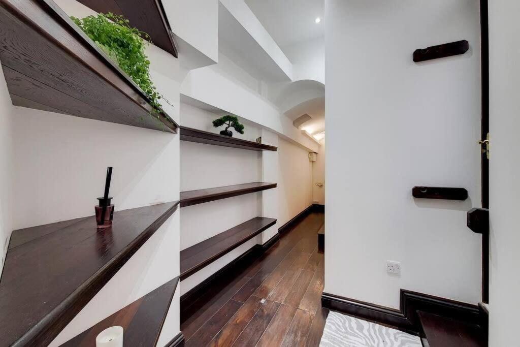 Appartamento Belgravia Residences Londra
