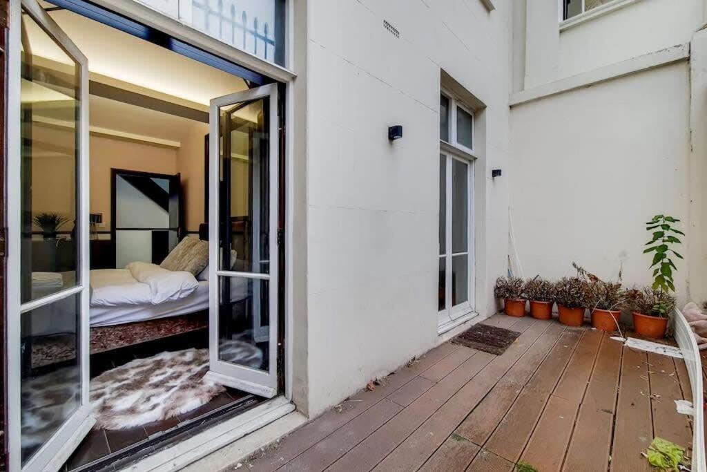 Belgravia Residences *