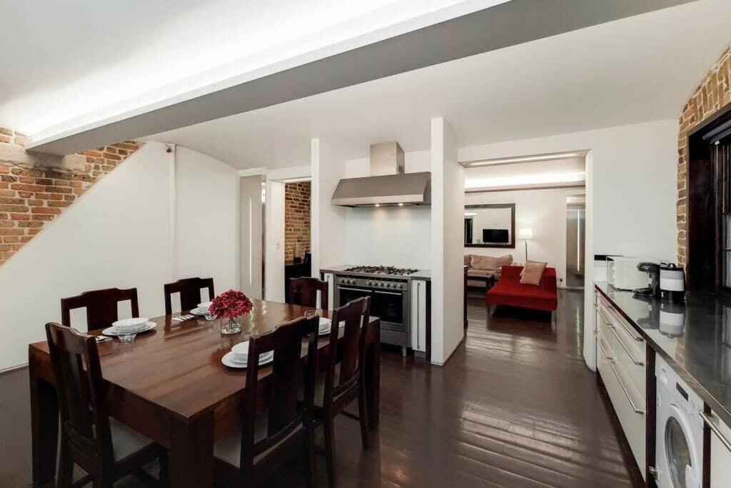Belgravia Residences Appartamento