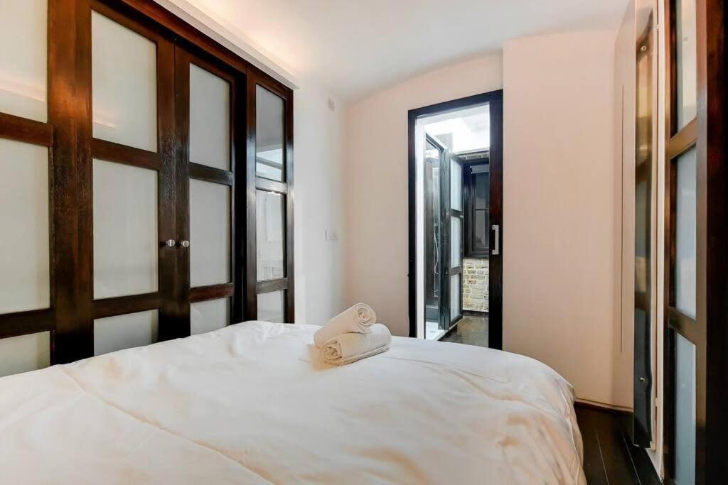 Belgravia Residences * London