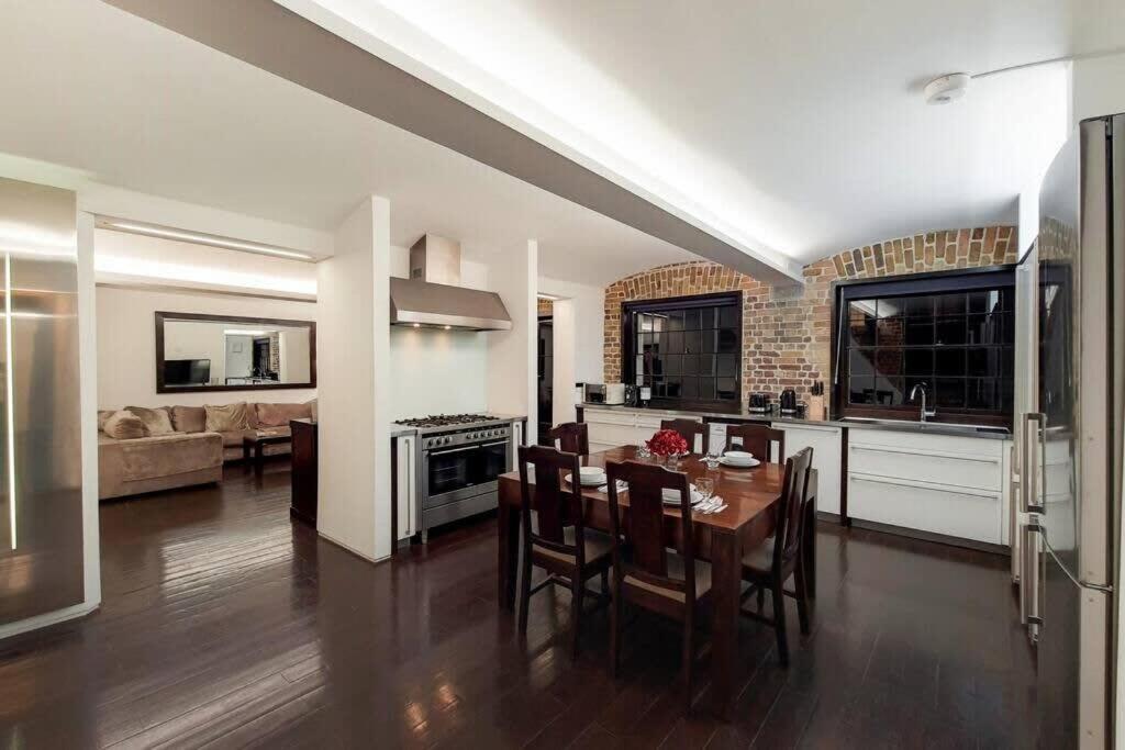 Belgravia Residences